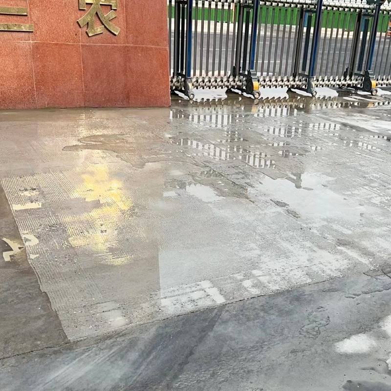 安乡水泥路面翻新砂浆